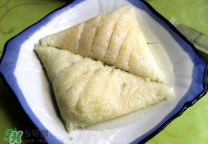 一斤江米能包幾個(gè)粽子？一斤江米能包多少粽子？
