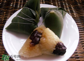 一斤江米能包幾個(gè)粽子？一斤江米能包多少粽子？
