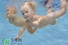 寶寶游泳可以長(zhǎng)高嗎？游泳能讓寶寶長(zhǎng)高嗎？
