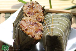 江米粽子煮多長時間？江米粽子煮多久能熟？