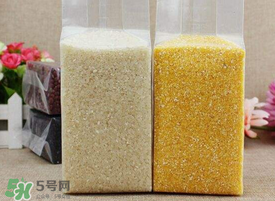 塑料大米是真的嗎？塑料大米怎么分辨？