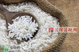 塑料大米是真的嗎？塑料大米怎么分辨？