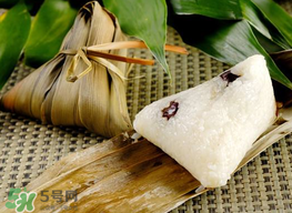 大米粽子怎么做？大米粽子煮多久能熟？