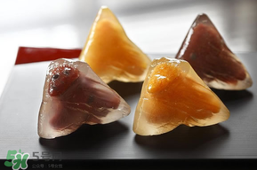 水晶粽子怎么保存？水晶粽子怎么保存多久？