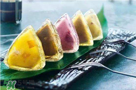 水晶粽子怎么保存？水晶粽子怎么保存多久？
