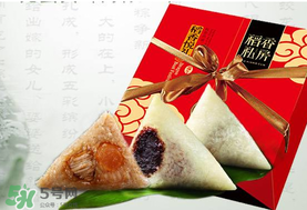 稻香村粽子怎么吃？稻香村粽子可以直接吃嗎？