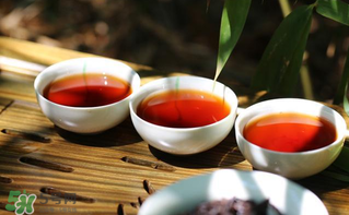 普洱茶能不能天天喝？天天喝普洱茶好嗎？