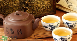普洱茶能不能天天喝？天天喝普洱茶好嗎？
