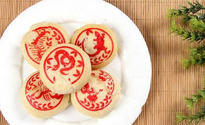 五毒餅有毒嗎？五毒餅的來(lái)歷