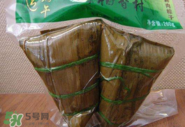 稻香村粽子好吃嗎？北京稻香村粽子保質(zhì)期幾天？