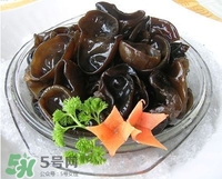 苦瓜能和木耳一起炒嗎？木耳可以和苦瓜一起吃嗎