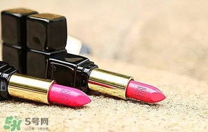 嬌蘭和雅詩蘭黛口紅哪個好？嬌蘭和雅詩蘭黛口紅對比
