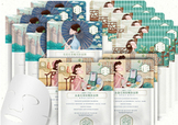 百雀羚三生花面膜怎么樣？百雀羚三生花面膜好用嗎？