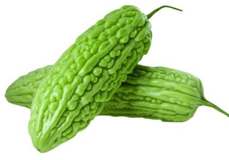 苦瓜能和黃瓜一起吃嗎？黃瓜可以和苦瓜一起吃嗎