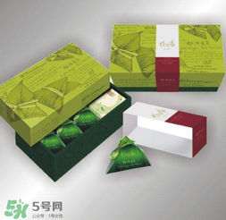 仟吉粽子禮盒多少錢？仟吉粽子好吃嗎？