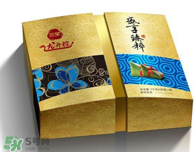 三全粽子怎么樣？三全粽子好吃嗎？