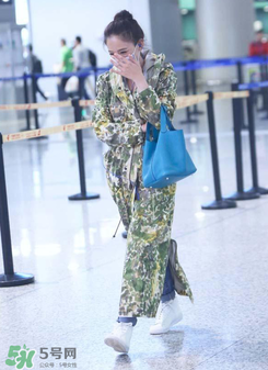 hermes菜籃子包怎么搭配？愛馬仕菜籃子包街拍上身圖