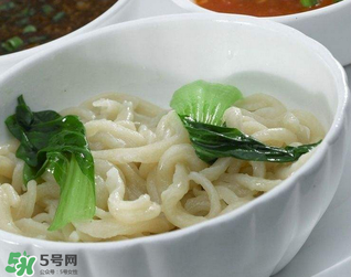 蛔蟲面怎么做？蛔蟲面的做法