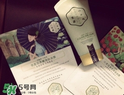 百雀羚三生花洗面奶怎么樣？百雀羚三生花洗面奶好用嗎？