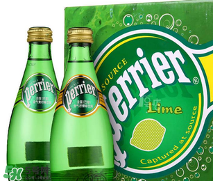 Perrier什么水？Perrier是蘇打水嗎？