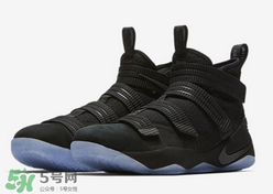 nike lebron soldier11黑冰配色什么時候發(fā)售？耐克士兵11黑冰發(fā)售時間