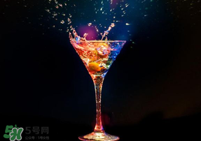 僵尸雞尾酒醉人嗎？僵尸雞尾酒多少度？