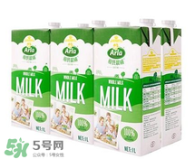 Arla奶粉中文翻譯名稱 Arla奶粉中文名字是什么？