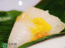 西米粽子好吃嗎？西米粽子和糯米粽子哪個好吃？