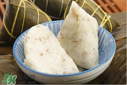 稻香村粽子煮多久？稻香村粽子怎么熱？