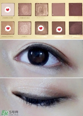 lorac眼影多少錢？lorac眼影價(jià)格