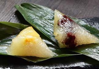 西米粽子好吃嗎？西米粽子和糯米粽子哪個(gè)好吃？