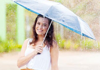 2017年梅雨季節什么時候結束_持續多久_注意事項
