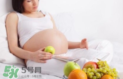 孕婦可以吃肉松蛋糕嗎？孕婦能吃肉松面包嗎