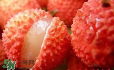 荔枝孕婦可以吃嗎？孕婦吃荔枝會流產嗎？