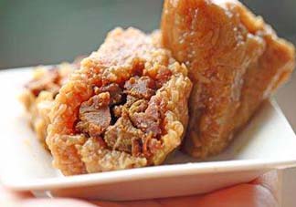 牛肉粽子要煮多久？牛肉粽子要煮幾個小時？