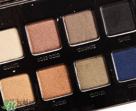 lorac眼影多少錢(qián)？lorac眼影價(jià)格