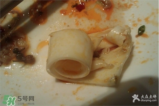 上上謙火鍋店好吃嗎？上上謙火鍋店味道怎么樣？