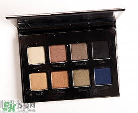 lorac眼影多少錢(qián)？lorac眼影價(jià)格