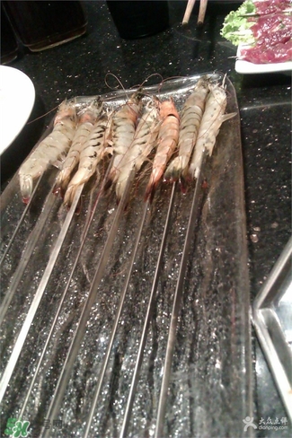 上上謙火鍋店好吃嗎？上上謙火鍋店味道怎么樣？