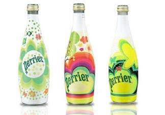 Perrier巴黎水好喝嗎？Perrier巴黎水怎么喝？