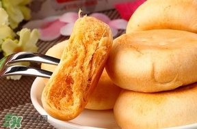 肉松餅?zāi)膫€(gè)牌子好吃？友臣肉松餅怎么這么火