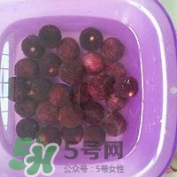 楊梅怎么吃好吃？楊梅怎么吃不酸？