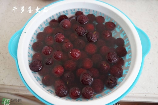 楊梅汁孕婦能喝嗎？楊梅汁怎么做？