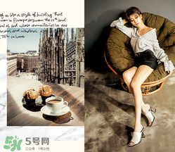 belle是什么牌子？百麗是哪個國家的品牌？