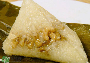 綠豆粽子怎么包？綠豆粽子怎么做？