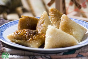 綠豆粽子怎么包？綠豆粽子怎么做？