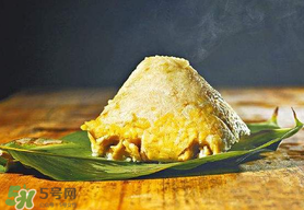 綠豆粽子怎么去綠豆皮？包粽子綠豆怎樣脫皮？