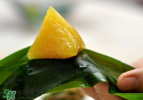 綠豆粽子怎么去綠豆皮？包粽子綠豆怎樣脫皮？