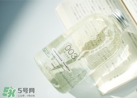 明治玉肌洗發水成分 明治玉肌洗發水含硫酸嗎？