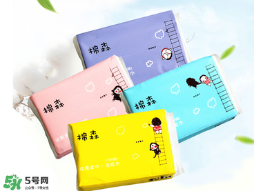 棉森洗臉巾有熒光劑嗎？棉森洗臉巾有沒有熒光劑？